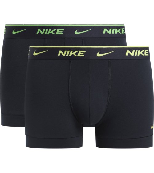 Nike boxer trunk confezione da due