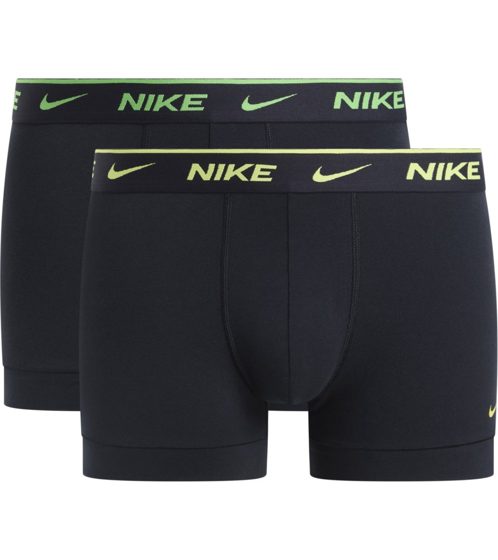 Nike boxer trunk confezione da due