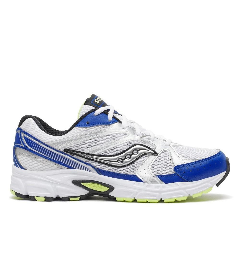 Saucony Originals low sneakers