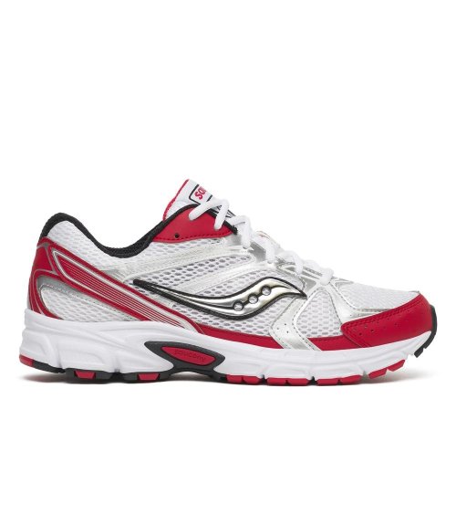 Saucony Originals low sneakers