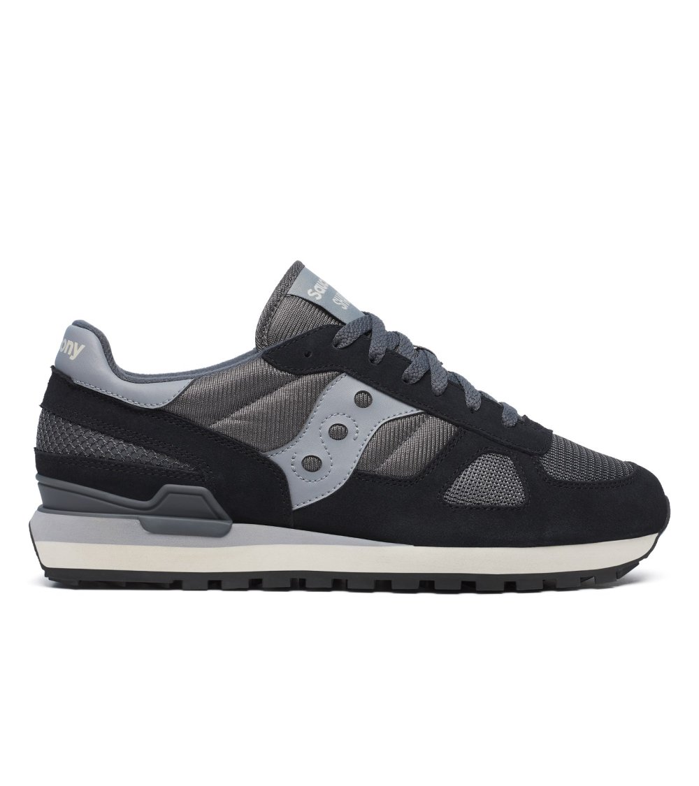 Saucony Originals Shadow high-top sneakers