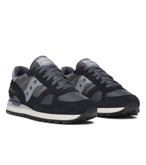 Saucony Originals Shadow high-top sneakers