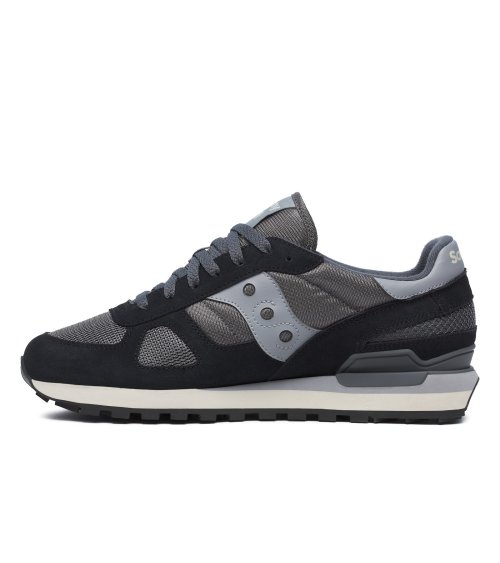 Saucony Originals Shadow high-top sneakers
