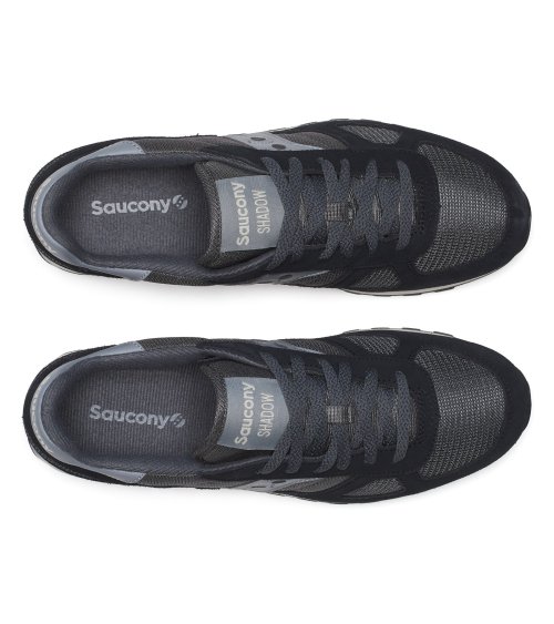 Saucony Originals Shadow high-top sneakers