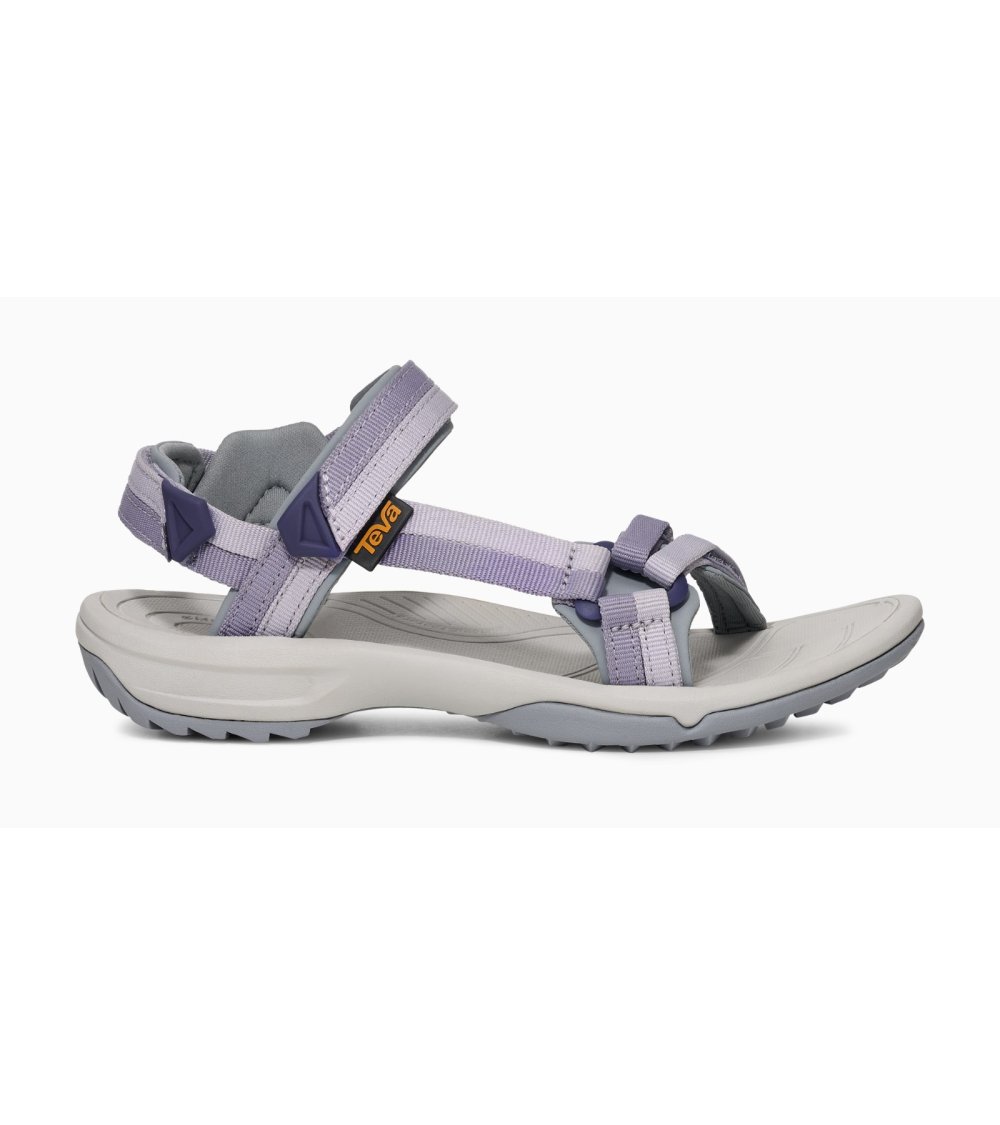 Teva Terra Fi Lite sandales sangles réglables