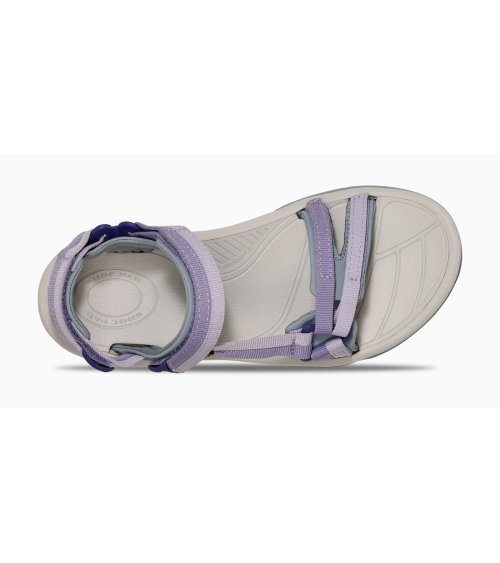 Teva Terra Fi Lite Sandalen verstellbare Riemen
