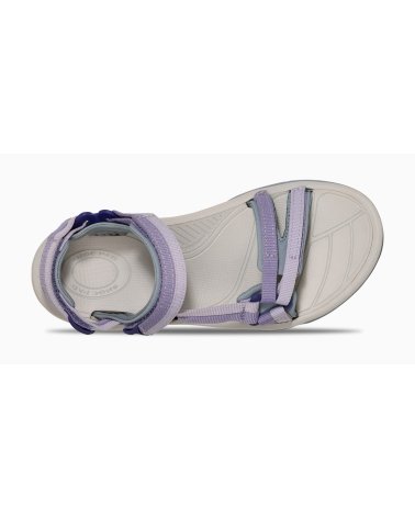 Teva Terra Fi Lite sandales sangles réglables