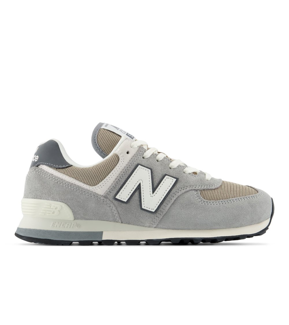 New Balance 574 Niedrig Sneakers