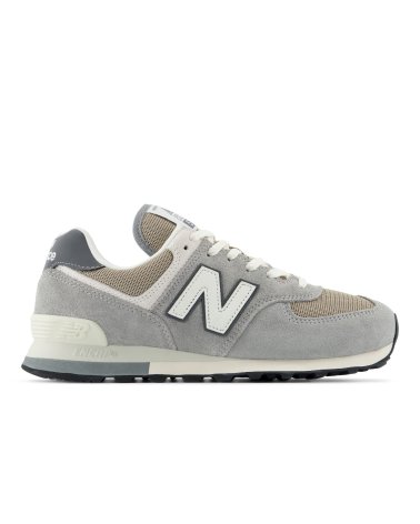 New Balance 574 Niedrig Sneakers
