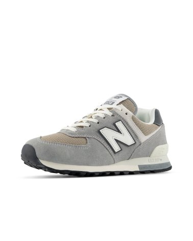 New Balance 574 Niedrig Sneakers