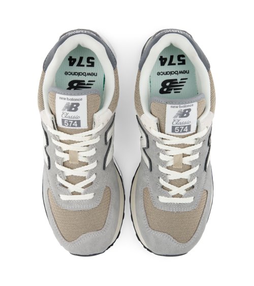 New Balance 574 Baskets basses