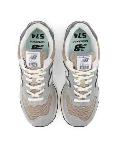 New Balance 574 Baskets basses