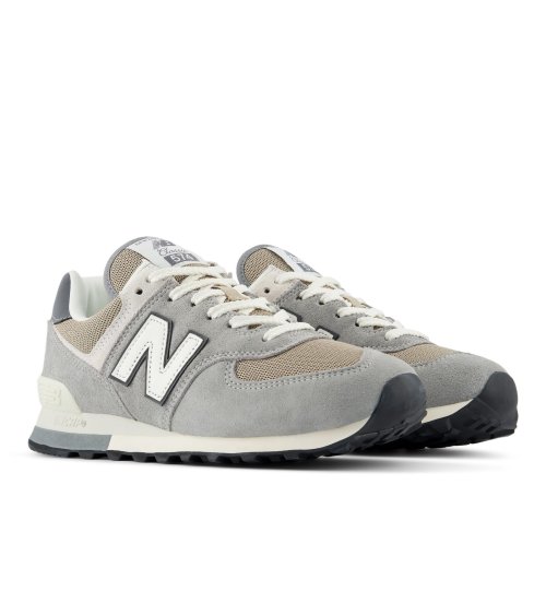New Balance 574 Niedrig Sneakers