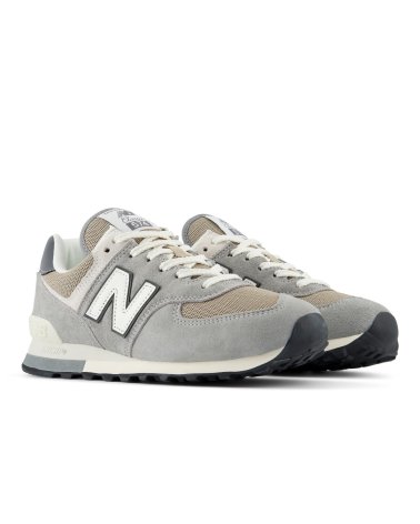 New Balance 574 Niedrig Sneakers