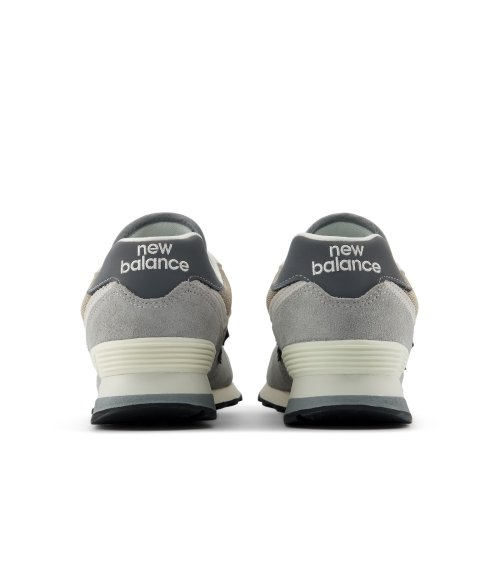 New Balance 574 Baskets basses