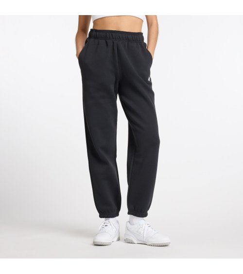 New Balance Fleece-Jogginghose