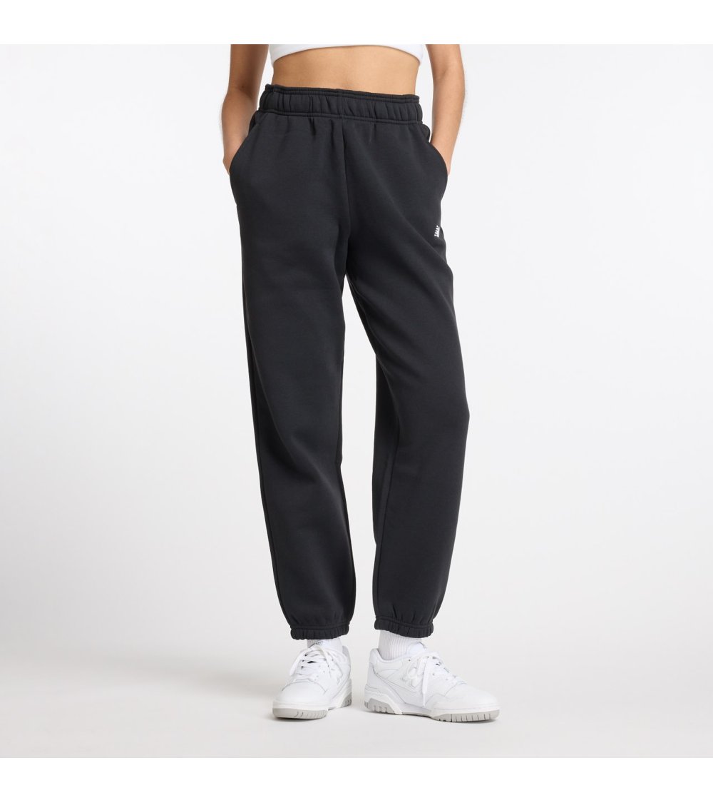 New Balance pantalons jogger en fleece