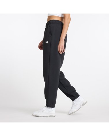 New Balance pantalons jogger en fleece