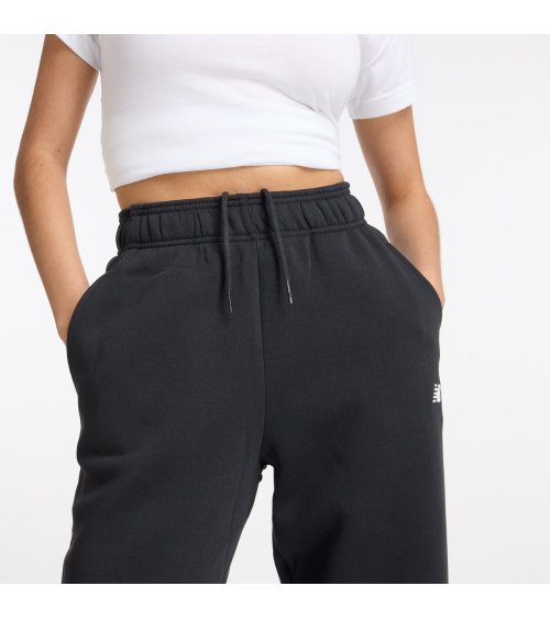 New Balance Fleece-Jogginghose
