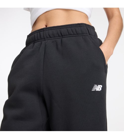 New Balance fleece jogger pants