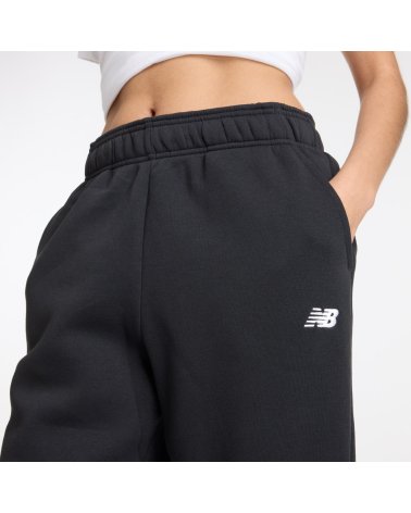 New Balance pantalons jogger en fleece
