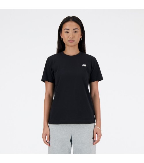 New Balance T-Shirt with chest pocket