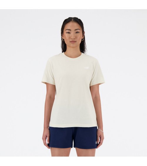 New Balance T-Shirt with chest pocket