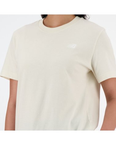 New Balance T-Shirt with chest pocket