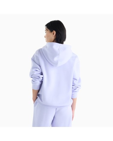New Balance Hoodie mit Fronttasche