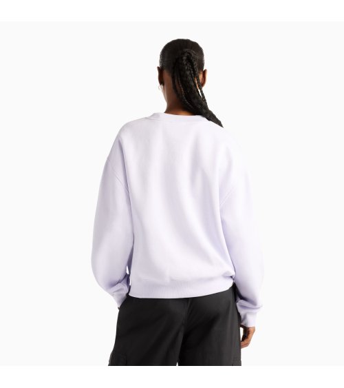 New Balance sweat à col rond avec logo