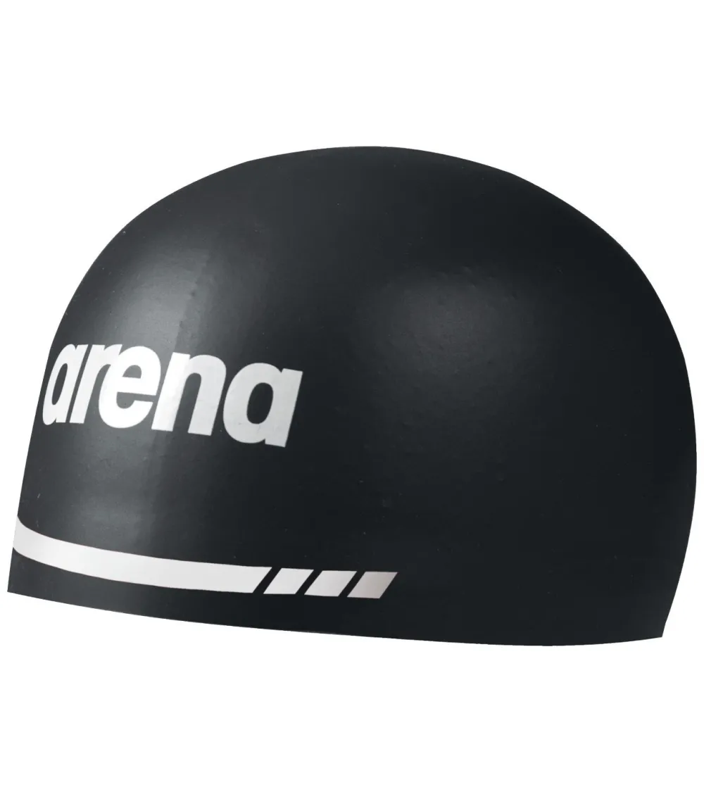 Arena Cuffia Nuoto 3D Soft