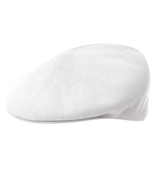 Kangol Tropic 504 flat cap