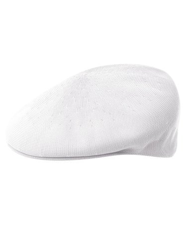 Kangol Tropic 504 flat cap