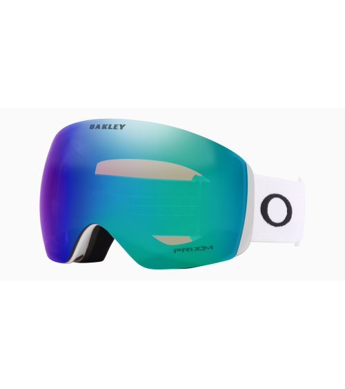 Masque de Ski Oakley Flight Deck Prizm