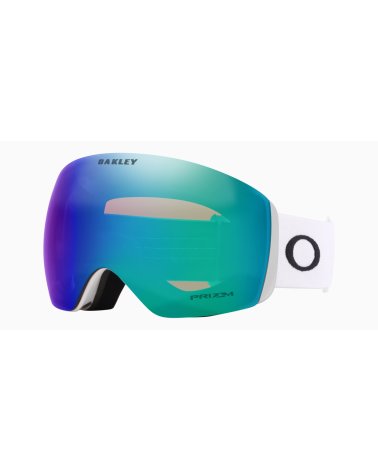 Masque de Ski Oakley Flight Deck Prizm