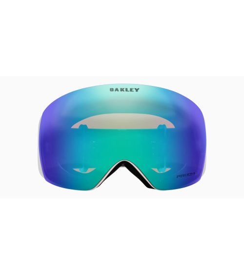 Masque de Ski Oakley Flight Deck Prizm