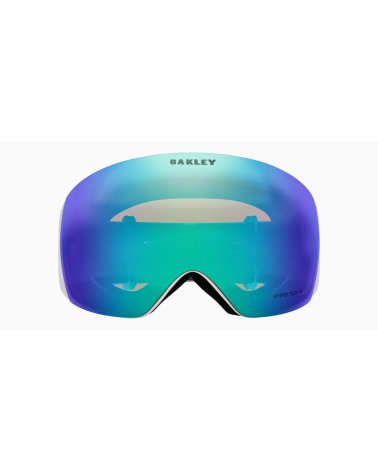 Masque de Ski Oakley Flight Deck Prizm