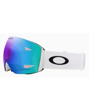 Oakley Flight Deck Prizm Skibrille