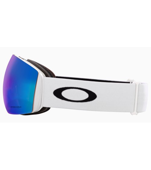 Masque de Ski Oakley Flight Deck Prizm