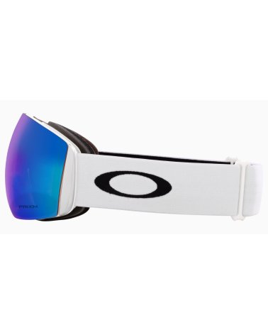 Masque de Ski Oakley Flight Deck Prizm