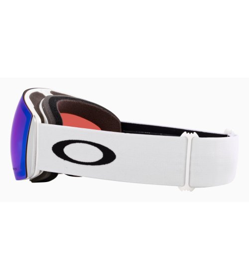 Masque de Ski Oakley Flight Deck Prizm
