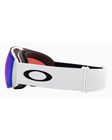 Masque de Ski Oakley Flight Deck Prizm