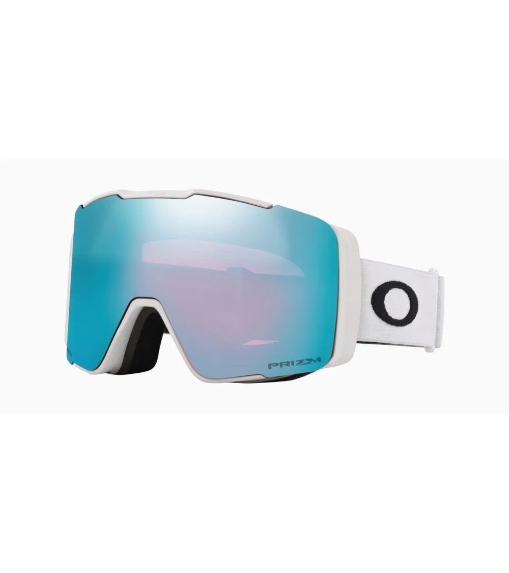 Oakley Line Miner Pro L Gafas de Esquí | Fuix