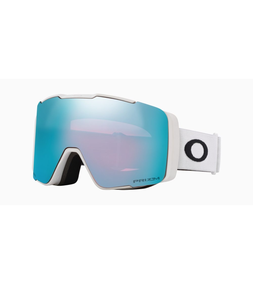 Oakley Line Miner Pro maschera sportiva
