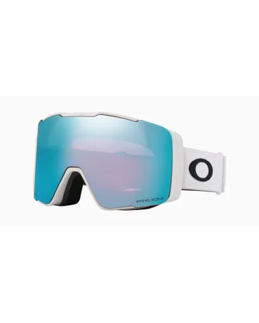 Oakley Line Miner Pro L Masque de Ski | Fuix