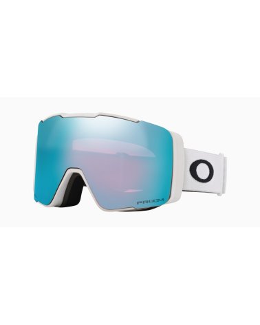 Oakley Line Miner Pro maschera sportiva
