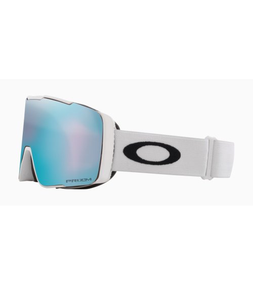 Oakley Line Miner Pro Sportbrille