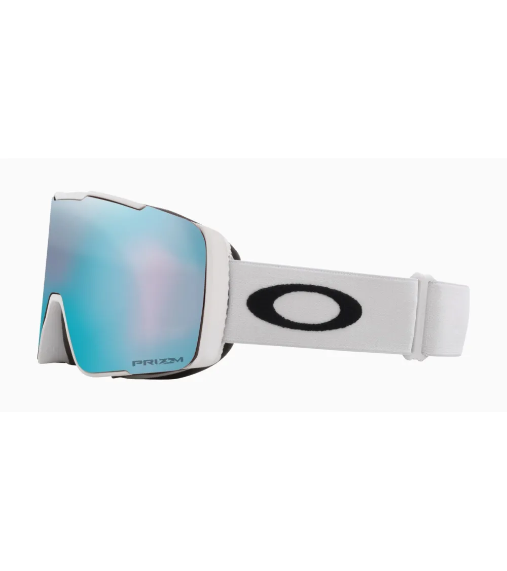 Oakley Line Miner Pro L Ski Goggles | Fuix