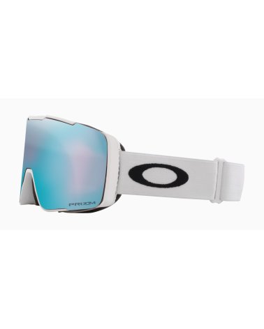 Oakley Line Miner Pro maschera sportiva