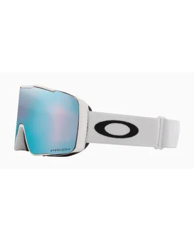 Oakley Line Miner Pro L Ski Goggles | Fuix